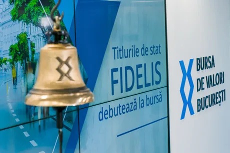 Noua ediție Fidelis oferă dobânzi atractive pentru investitori.