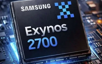 Exynos 2700 promite eficiență energetică și gestionare optimă a căldurii.