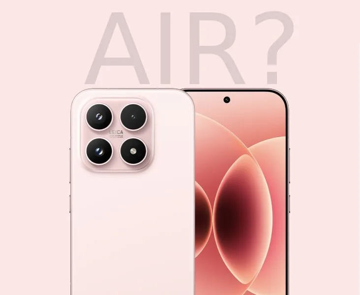 Xiaomi a decis să nu lanseze un telefon ultra-subțire din cauza compromisurilor la performanță.
