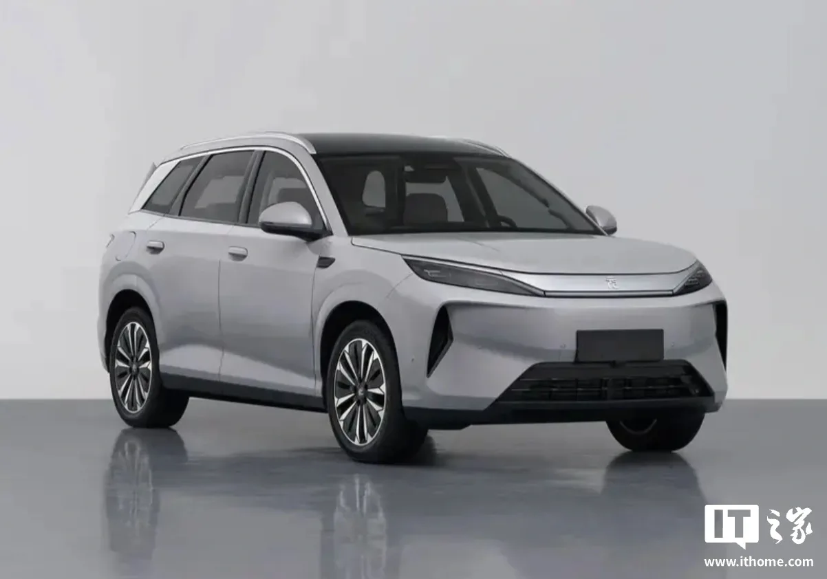 Noul BYD Yuan PLUS, un SUV electric cu autonomie impresionantă.