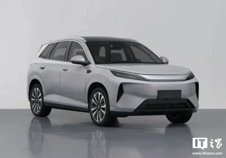 Noul BYD Yuan PLUS, un SUV electric cu autonomie impresionantă.