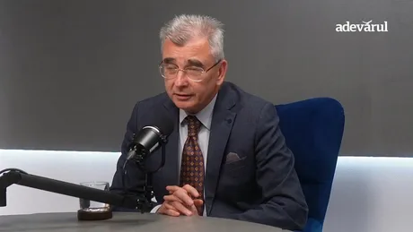 Petrișor Peiu discută despre boicotarea consultărilor politice la Cotroceni.