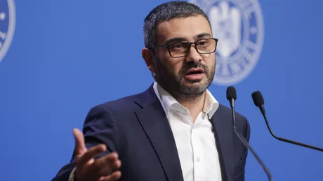 Florin Manole discută despre legea salarizării și impactul bugetar.