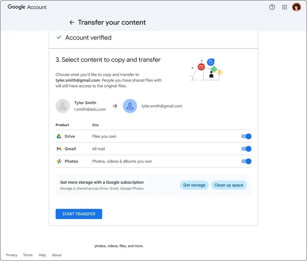 Google lansează noi instrumente AI pentru educație - Sprijin pentru studenți de la pregătirea pentru teste până la absolvire