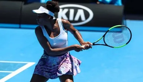 Serena Williams se pregătește pentru revenirea în competiții la Queen’s Club.