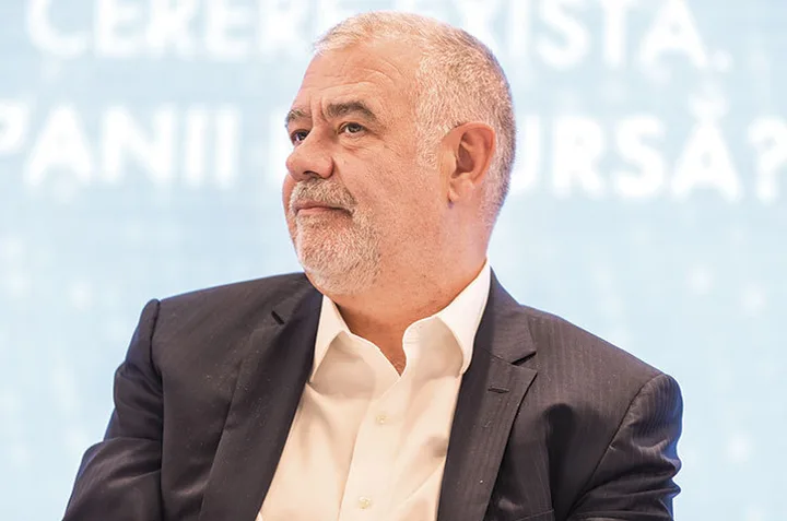 Voicu Oprean discută despre provocările industriei IT și impactul AI.