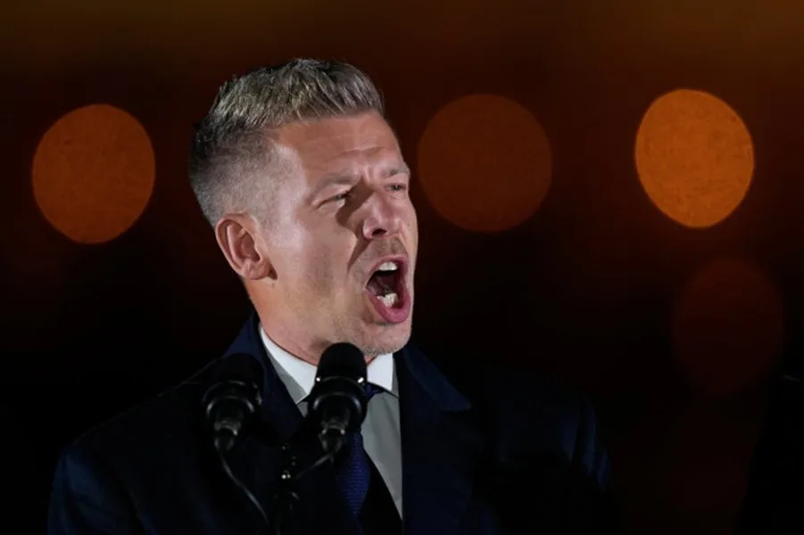 Premierul ungar vorbește despre drepturile minorității maghiare în Ucraina.