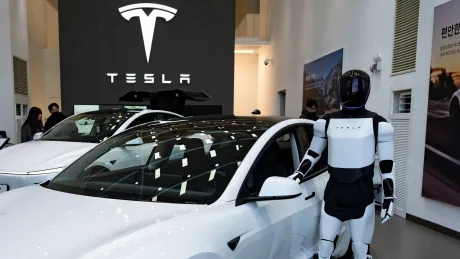 Reducerea prețurilor Tesla în România pentru a stimula vânzările auto.