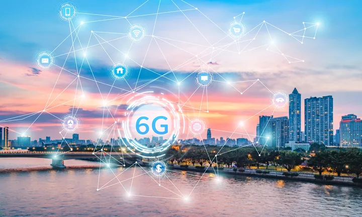 Rețea de testare Pre-6G în Nanjing, avans tehnologic în comunicații.