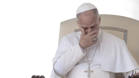 Vizita Papei Leon al XIV-lea în Algeria, sub măsuri de securitate sporite.