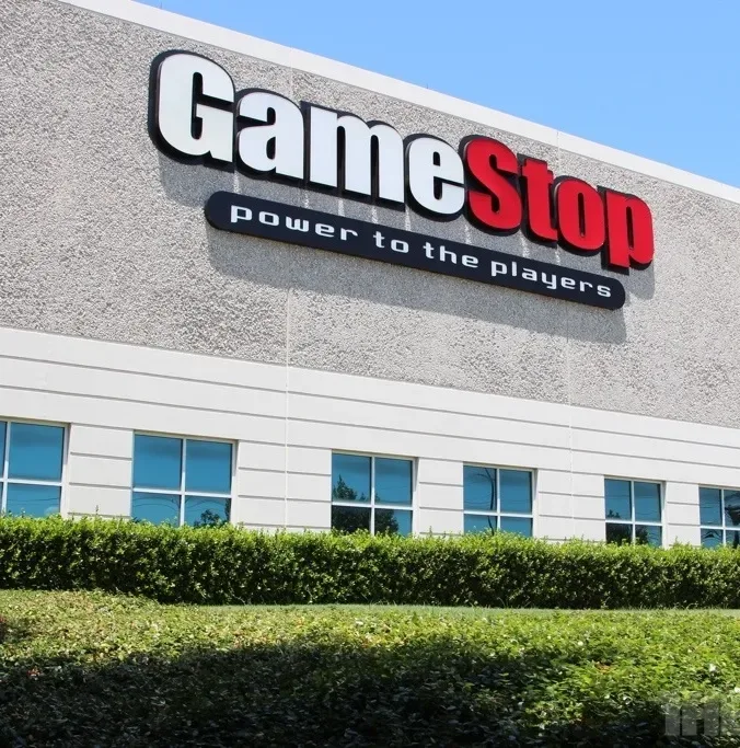 Sediul GameStop, simbol al unei strategii riscante de expansiune.