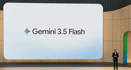 Gemini 3.5 promite un asistent AI autonom pentru sarcini digitale.