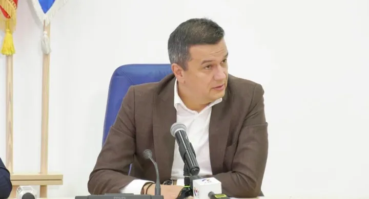 Discuții între Grindeanu și reprezentanții sindicatelor pentru stabilitate economică.