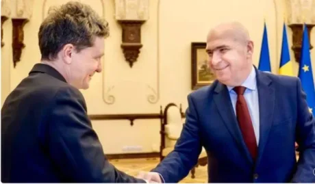 Ilie Bolojan merge la Cotroceni pentru discuții cu președintele Nicușor Dan - primele consultări după demiterea Guvernului prin moțiune de cenzură