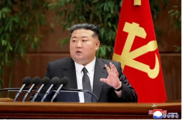Kim Jong Un discută despre sprijinul Coreei de Nord pentru Rusia în conflictul din Ucraina.