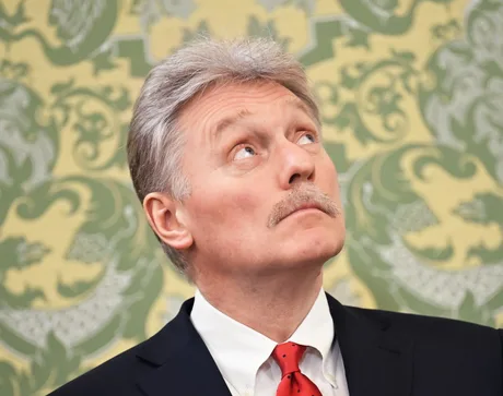 Dmitri Peskov discută despre paradele de 9 mai și amenințările teroriste.