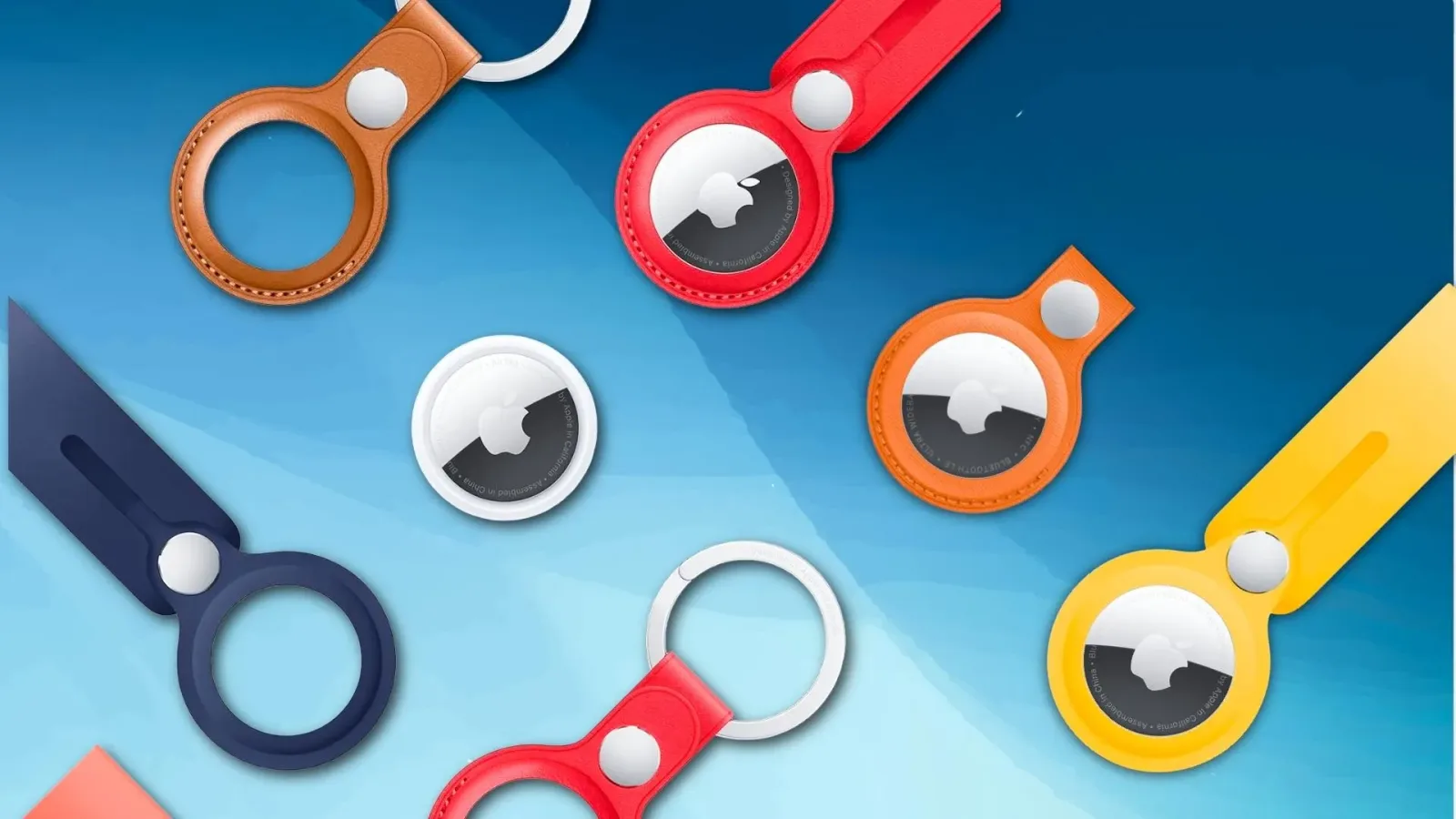 Noule AirTag 2 promite localizare mai eficientă și sunet mai puternic.