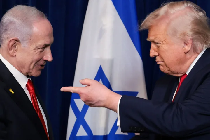Netanyahu discută despre securitatea Israelului și negocierile cu Iranul.