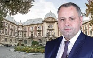 Guvernul confirmă că Florin Barbu rămâne ministru al agriculturii, informațiile fiind false.