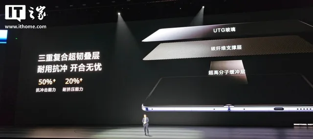 Huawei lansează Pura X Max, primul telefon pliabil cu ecran lat 2:1 - Prețuri începând de la 10.999 yuani și specificații ava