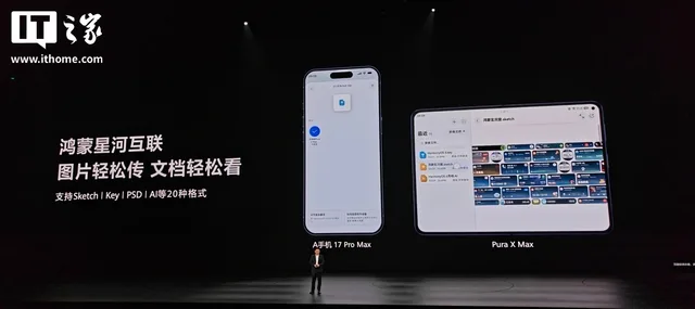 Huawei lansează Pura X Max, primul telefon pliabil cu ecran lat 2:1 - Prețuri începând de la 10.999 yuani și specificații ava