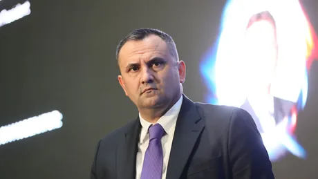 Șeful ANAF discută despre digitalizarea interacțiunii cu contribuabilii.