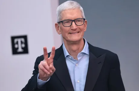 Tim Cook ar putea susține ultimul său keynote la WWDC 2026.