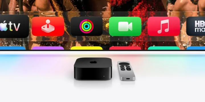 Apple TV ar putea fi disponibilă în curând în România, cu interfață în limba română.