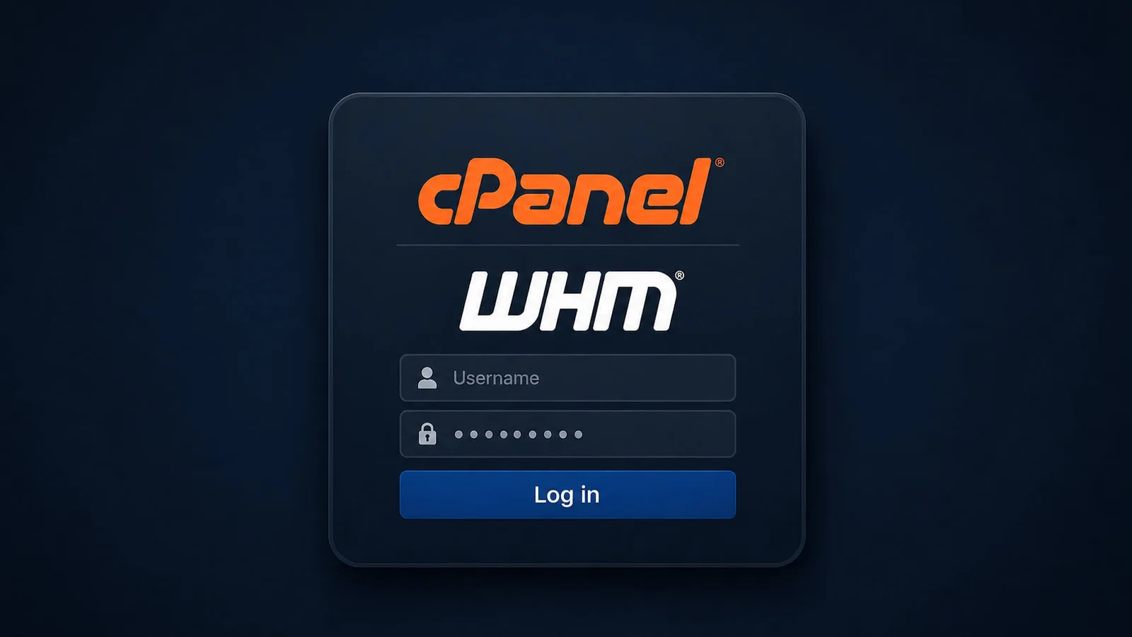 Actualizare urgentă pentru securitatea cPanel și WHM.