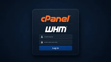 Actualizare urgentă pentru securitatea cPanel și WHM.