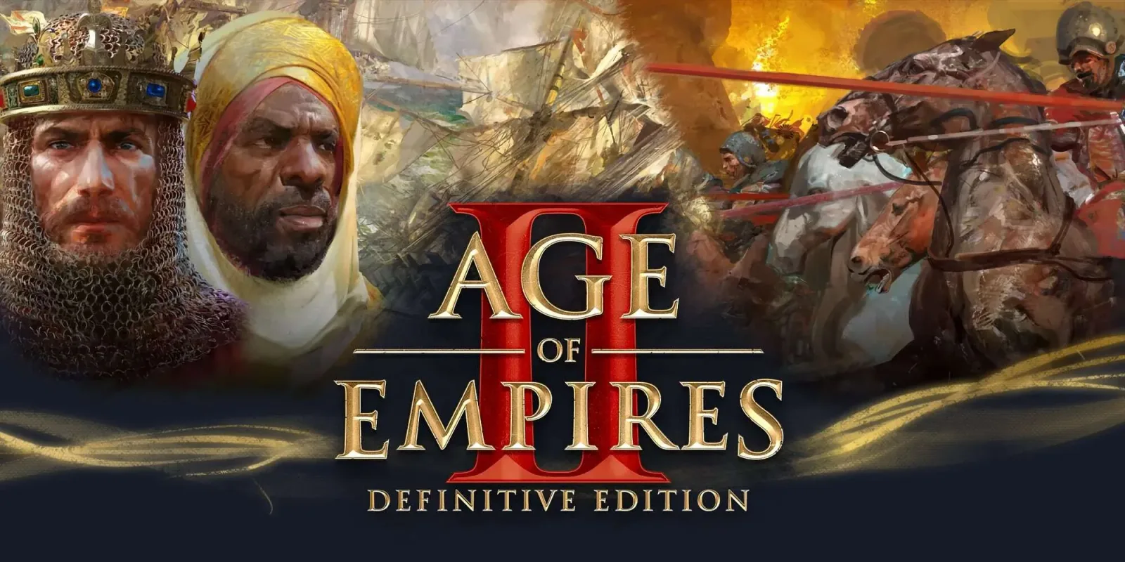 Lansarea Age of Empires II pe macOS aduce noi experiențe de joc.