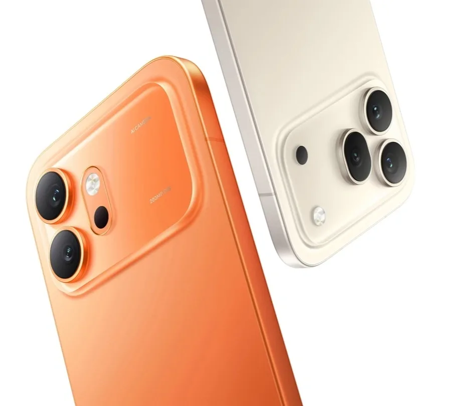 Noile telefoane Honor 600 și 600 Pro cu specificații avansate și design elegant.