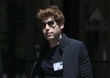 Arestarea unui suspect după atacul asupra locuinței unui CEO din tehnologie.