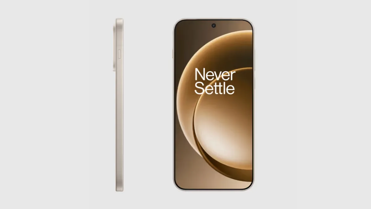 OnePlus 16 cu ecran OLED de 6,78 inci și rată de reîmprospătare de 240Hz.