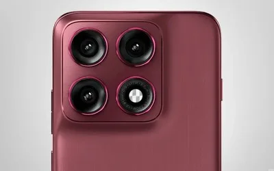 Detalii despre camera telefonului Motorola Edge 70 Pro+ și specificațiile sale tehnice.