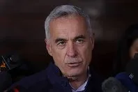Călin Georgescu vorbește despre amenda primită de AEP.