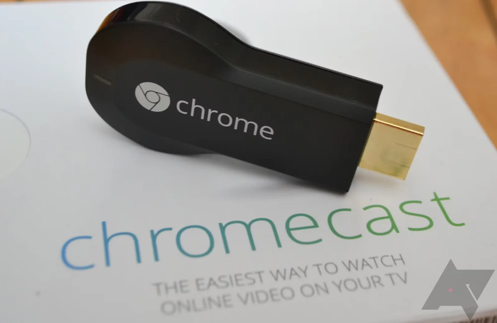 Chromecast-ul de prima generație pierde suport pentru aplicații populare de streaming.