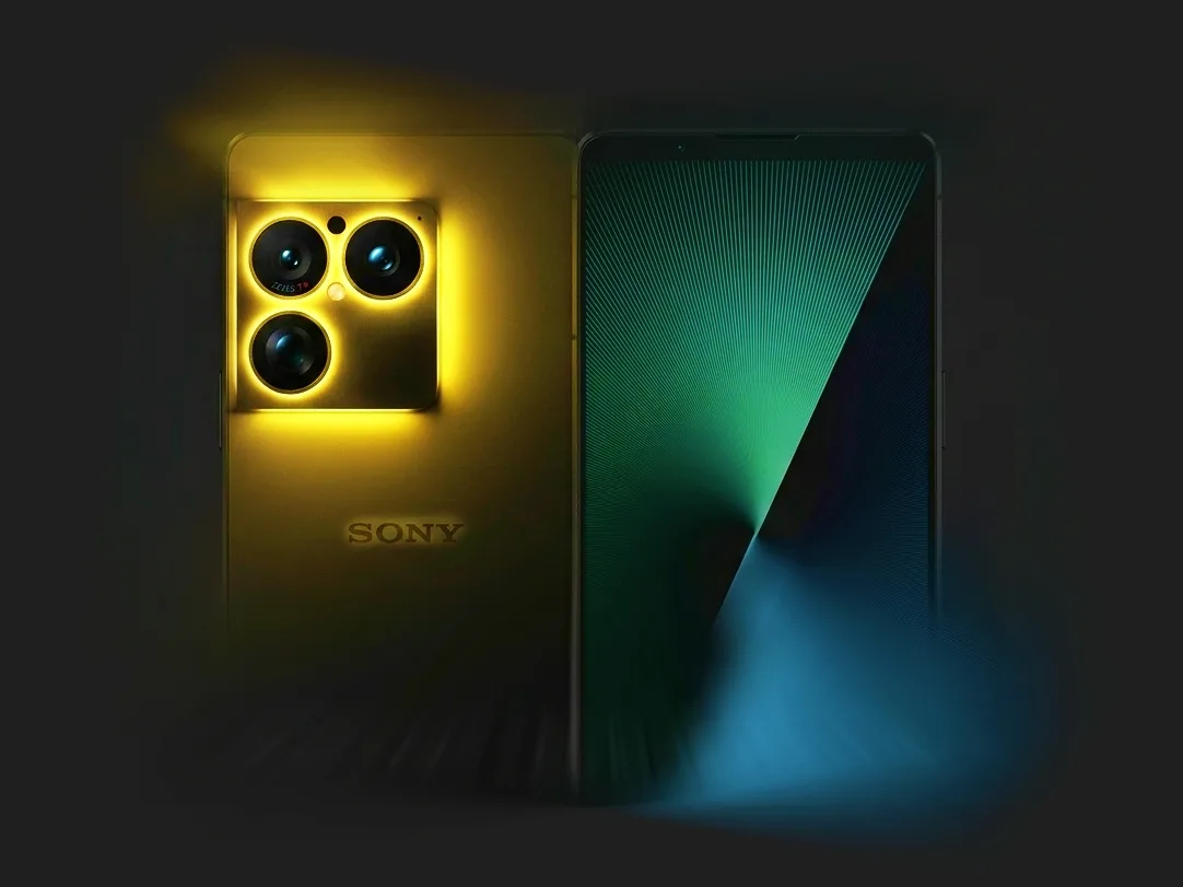 Noul Xperia 1 VIII va avea un design pătrat pentru camere și îmbunătățiri semnificative.