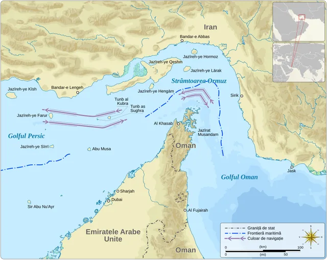 Propunerea de oleoduct între Irak și Turcia pentru securitatea energetică regională.