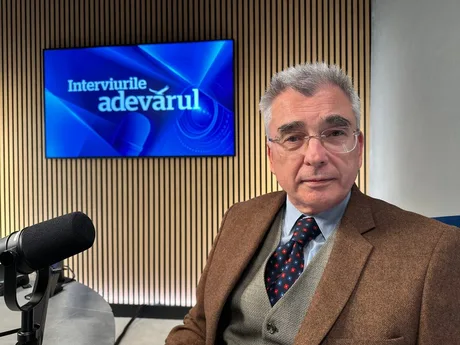 Petrișor Peiu discută despre condițiile AUR pentru guvernare.