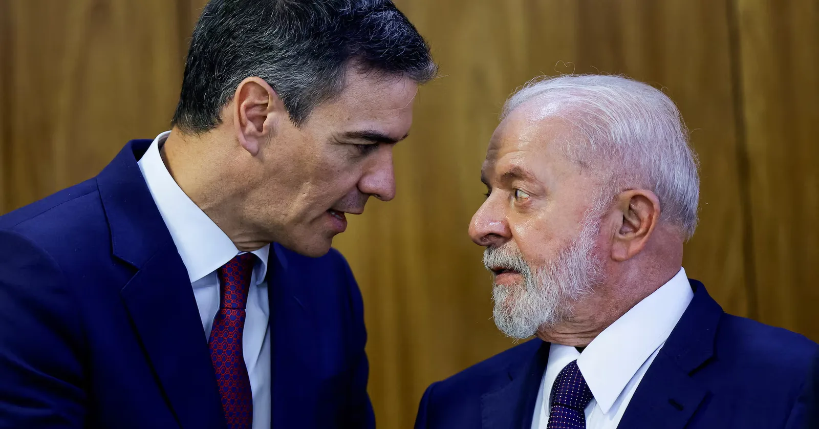 Liderii progresiști discută despre apărarea democrației și combaterea extremei drepte.