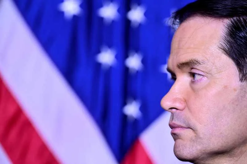 Marco Rubio discută despre provocările geopolitice cu China și relațiile cu Iranul.
