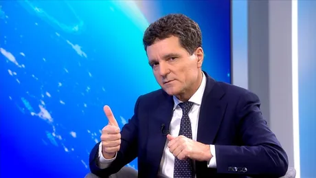 Nicușor Dan discută despre soluții pentru guvernul României.