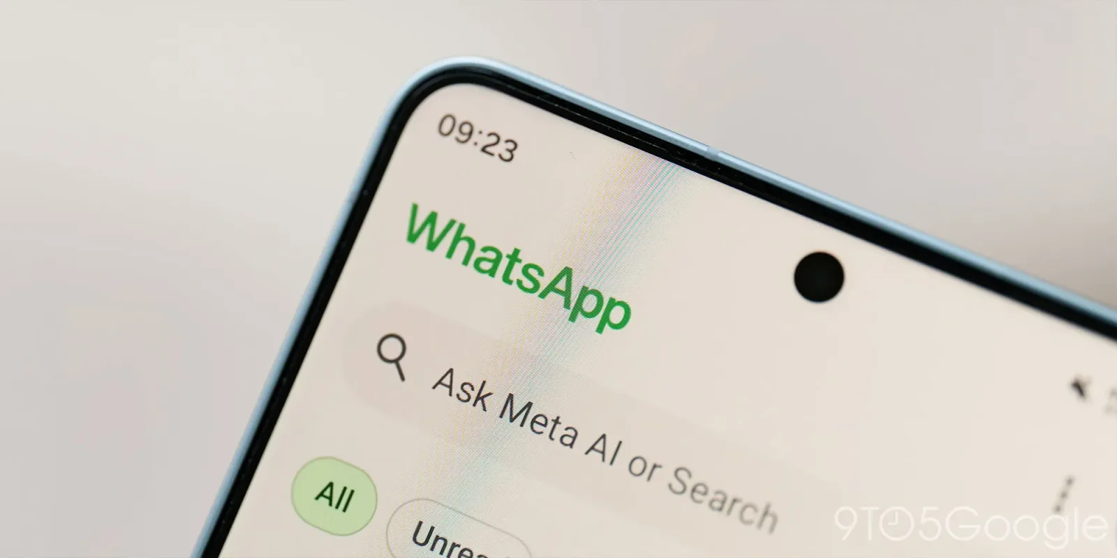 WhatsApp Web va oferi utilizatorilor teme noi pentru personalizare.