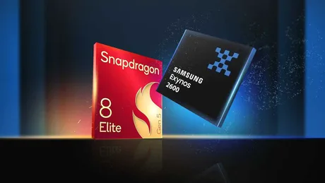 Compararea procesoarelor Snapdragon și Exynos pentru Galaxy S26.