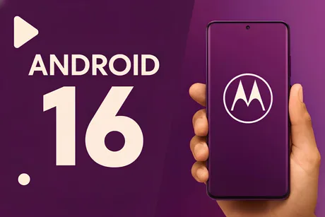 Actualizări recente pentru telefoanele Motorola cu Android 16.