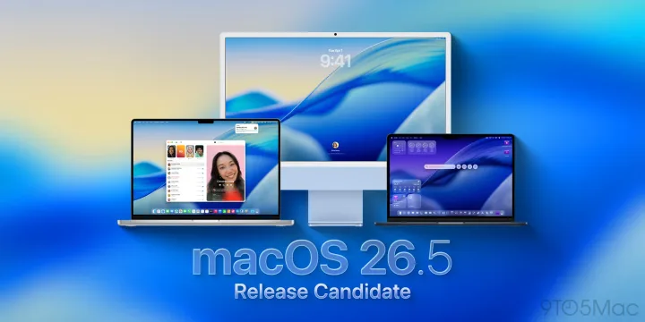 Actualizarea macOS 26.5 aduce stabilitate și opțiuni noi pentru App Store.