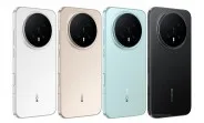 Smartphone Honor Magic 9 cu design modern și camere avansate.
