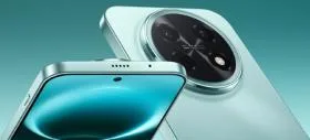 Detaliile telefonului Huawei Mate 90 RS cu cameră avansată.