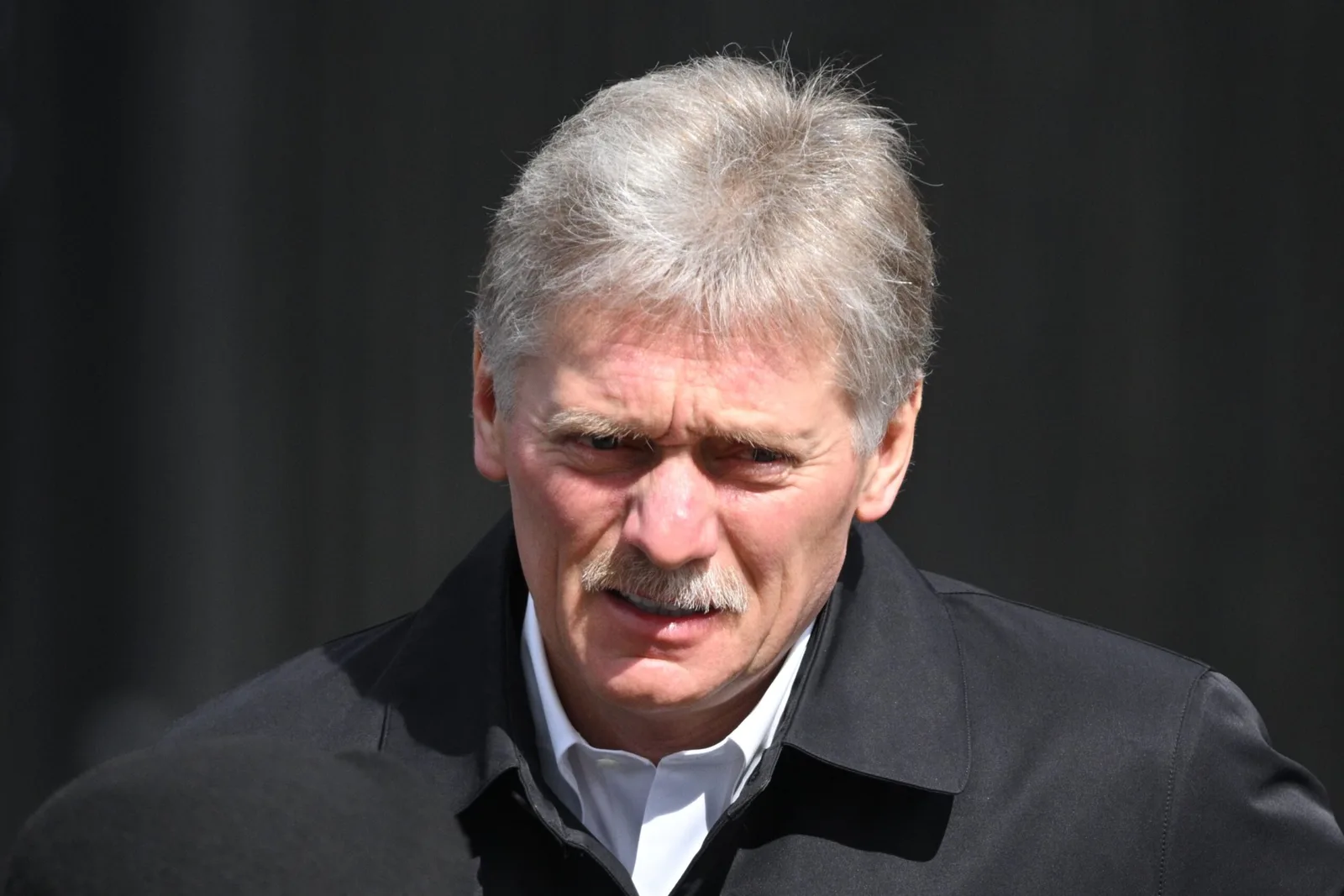 Dmitri Peskov discutând despre poziția Rusiei în conflictul Iran-SUA.